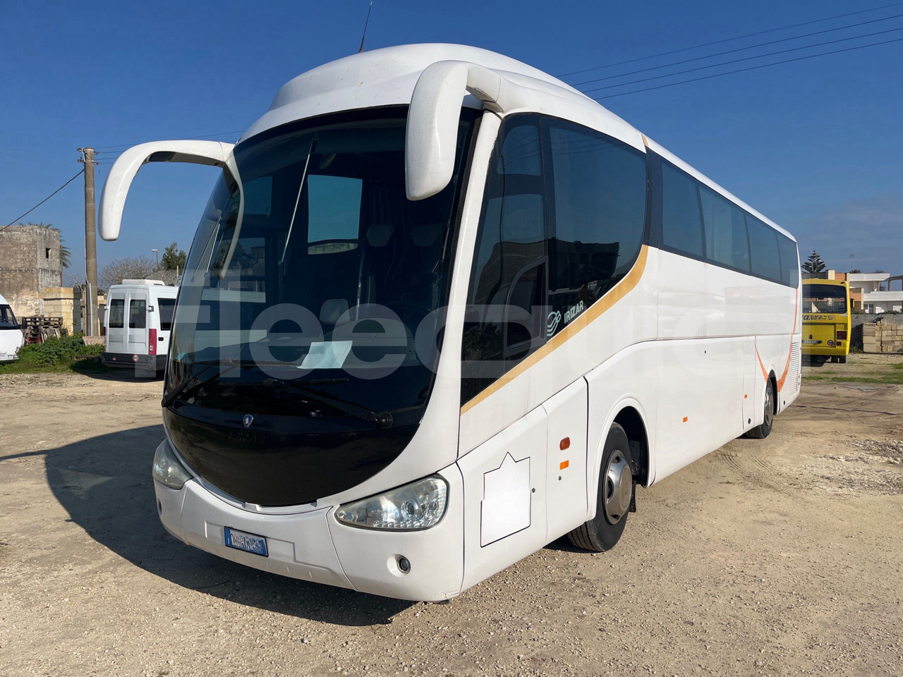 Scania Irizar - Touringcar: afbeelding 4 Scania Irizar - Touringcar: afbeelding 4