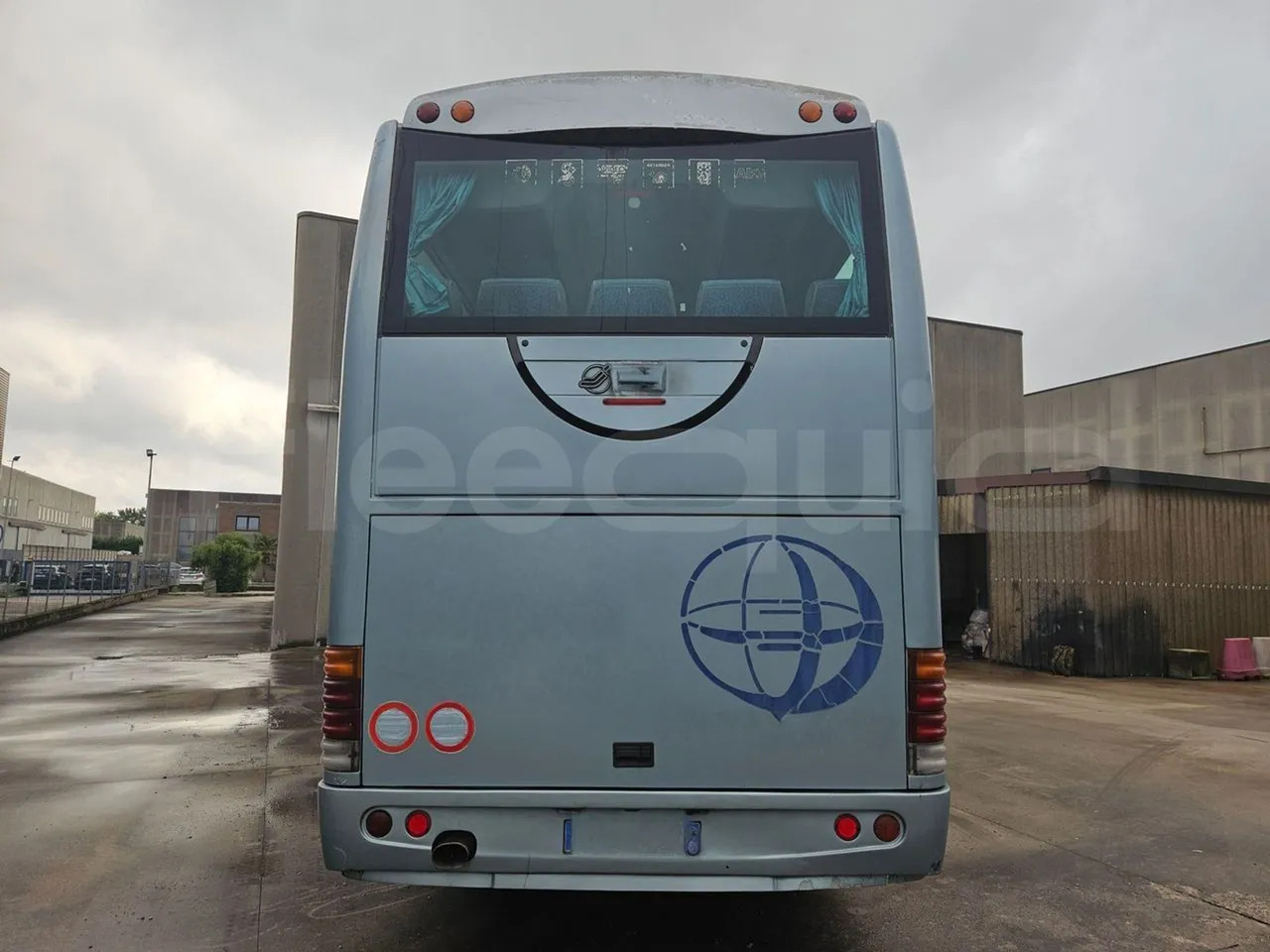 Scania Irizar - Touringcar: afbeelding 5 Scania Irizar - Touringcar: afbeelding 5