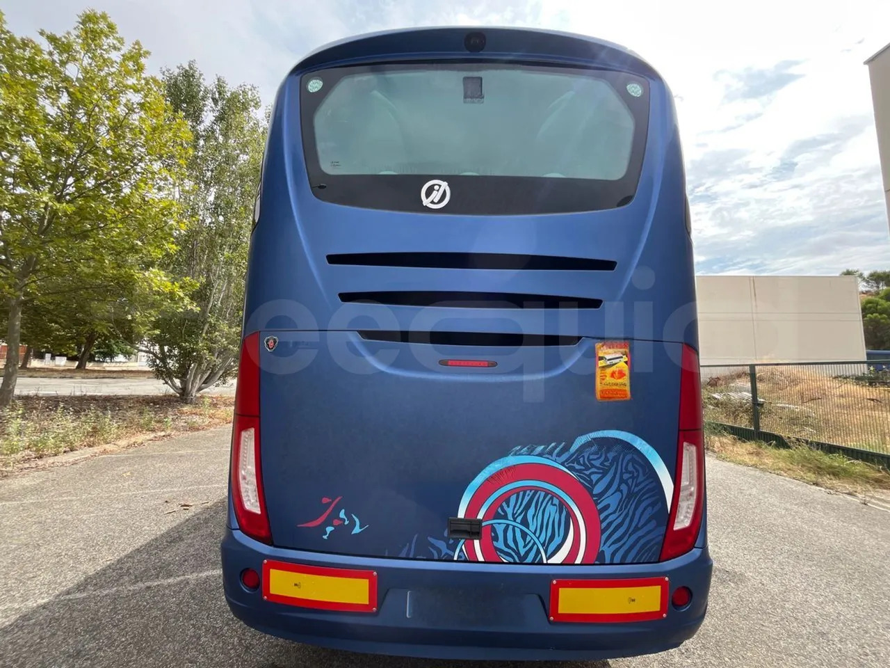 Scania Irizar - Touringcar: afbeelding 5 Scania Irizar - Touringcar: afbeelding 5
