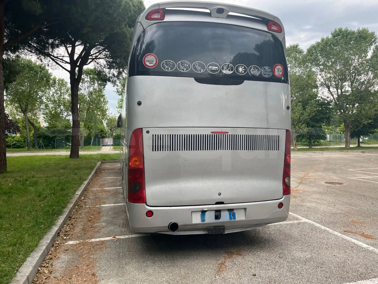 Scania Irizar K480 - Touringcar: afbeelding 5 Scania Irizar K480 - Touringcar: afbeelding 5