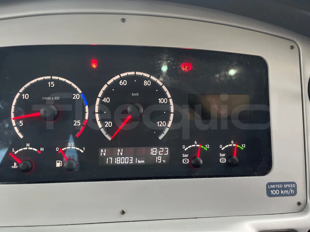 Scania Irizar K480 - Touringcar: afbeelding 3 Scania Irizar K480 - Touringcar: afbeelding 3