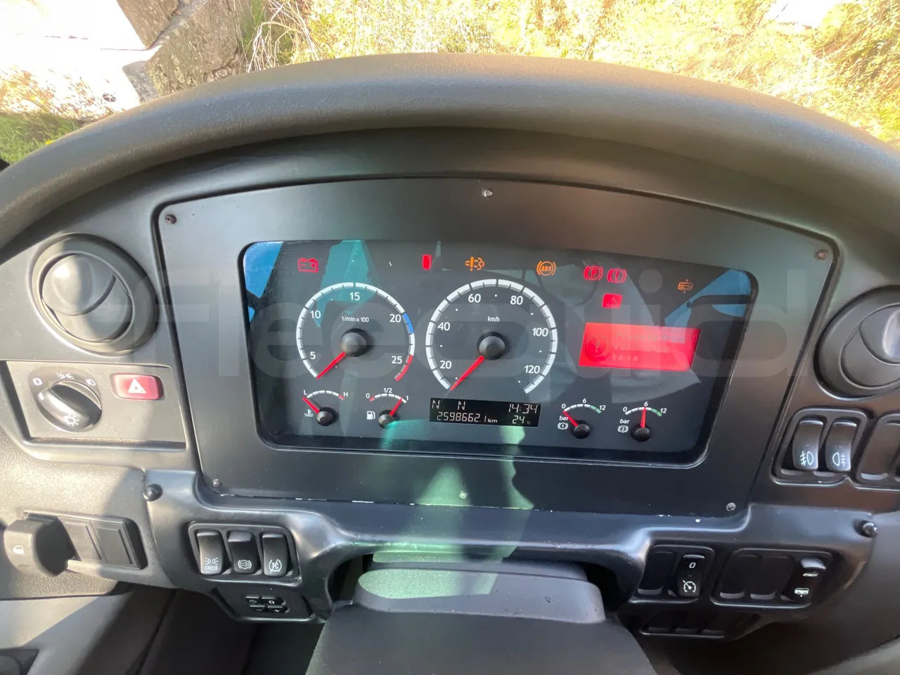 Scania Irizar - Touringcar: afbeelding 2 Scania Irizar - Touringcar: afbeelding 2