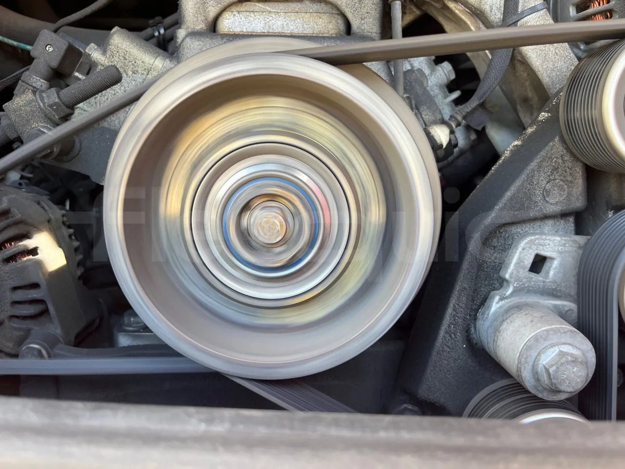 Setra S 531 DT - Touringcar: afbeelding 5 Setra S 531 DT - Touringcar: afbeelding 5