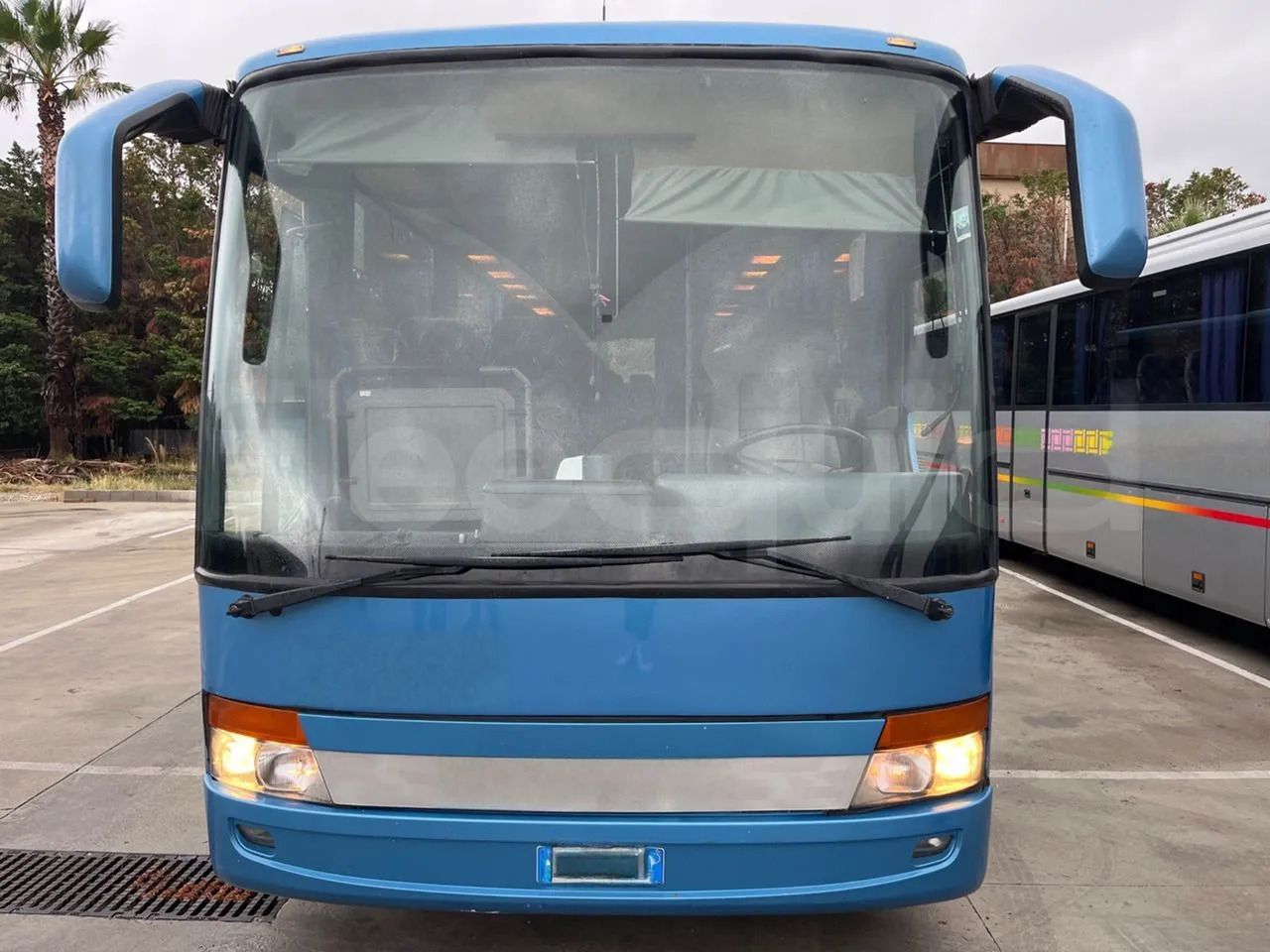 Setra S315 - Streekbus: afbeelding 2 Setra S315 - Streekbus: afbeelding 2
