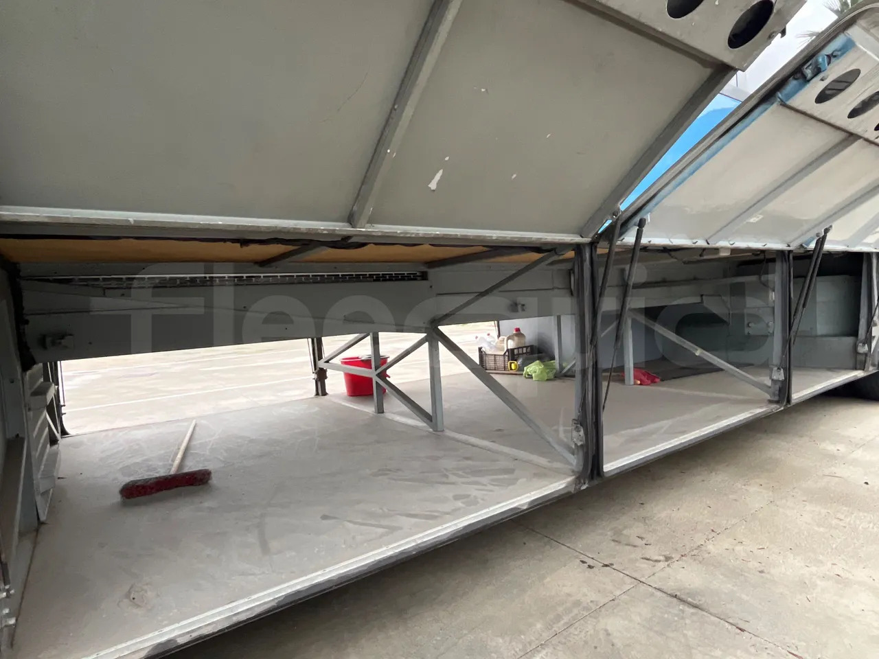 Streekbus Setra S315: afbeelding 8 Streekbus Setra S315: afbeelding 8