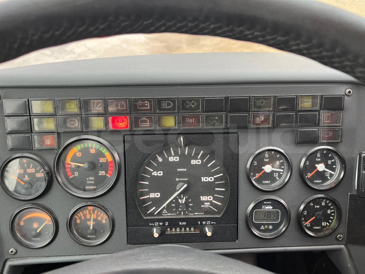 Setra S315 - Streekbus: afbeelding 3 Setra S315 - Streekbus: afbeelding 3