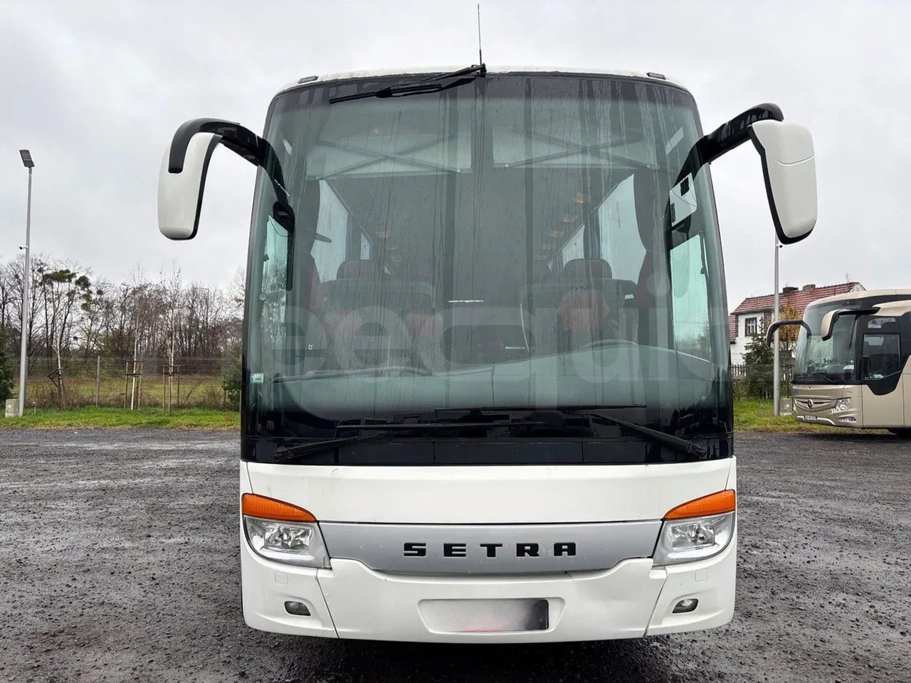 Setra S415 - Touringcar: afbeelding 2 Setra S415 - Touringcar: afbeelding 2