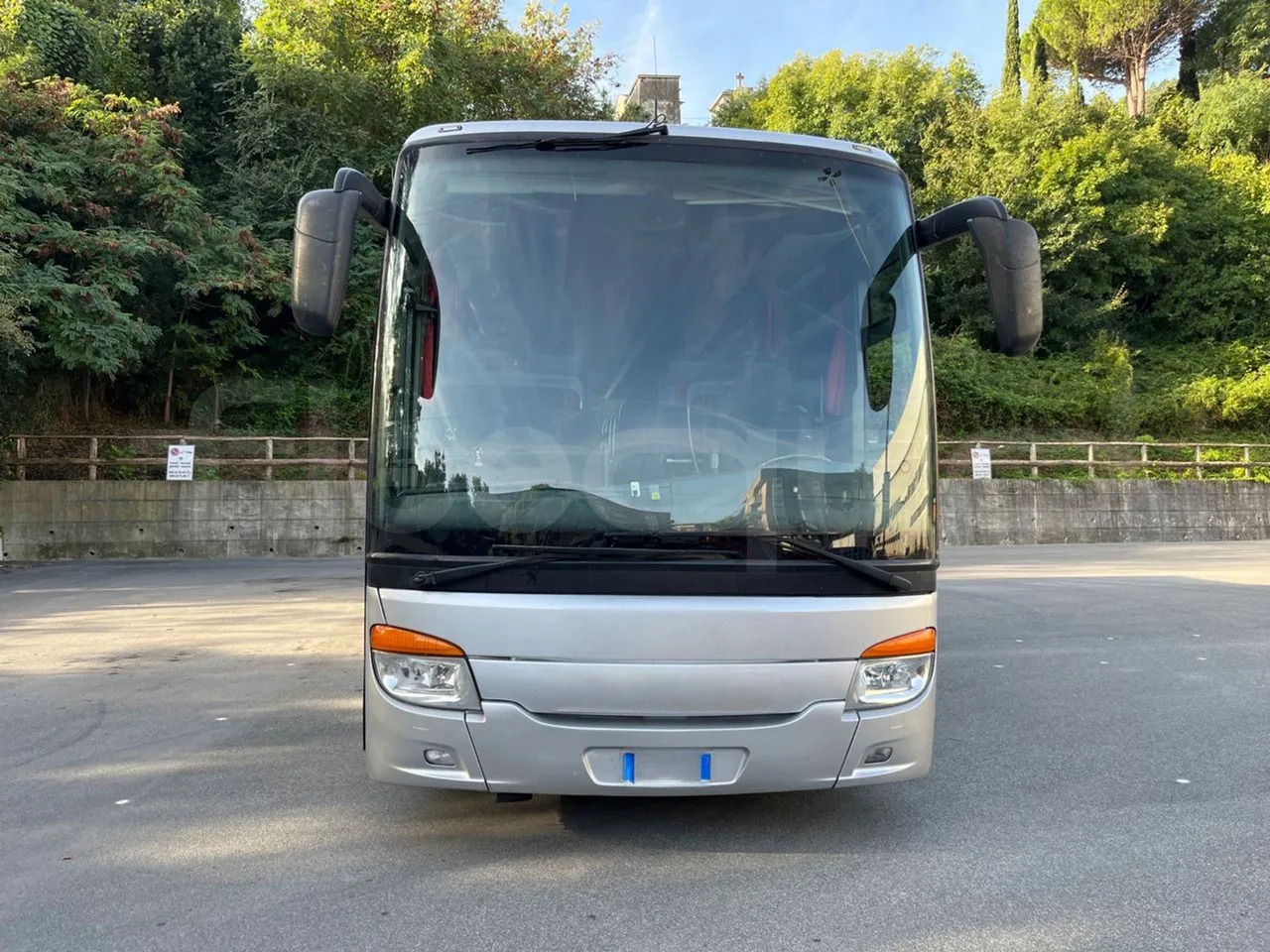 Setra S415 - Touringcar: afbeelding 2 Setra S415 - Touringcar: afbeelding 2