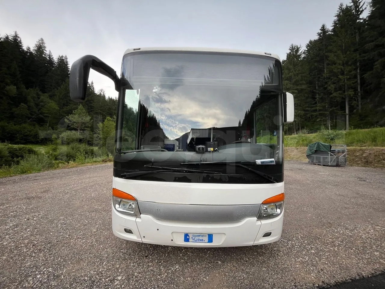 Setra S415 - Touringcar: afbeelding 2 Setra S415 - Touringcar: afbeelding 2