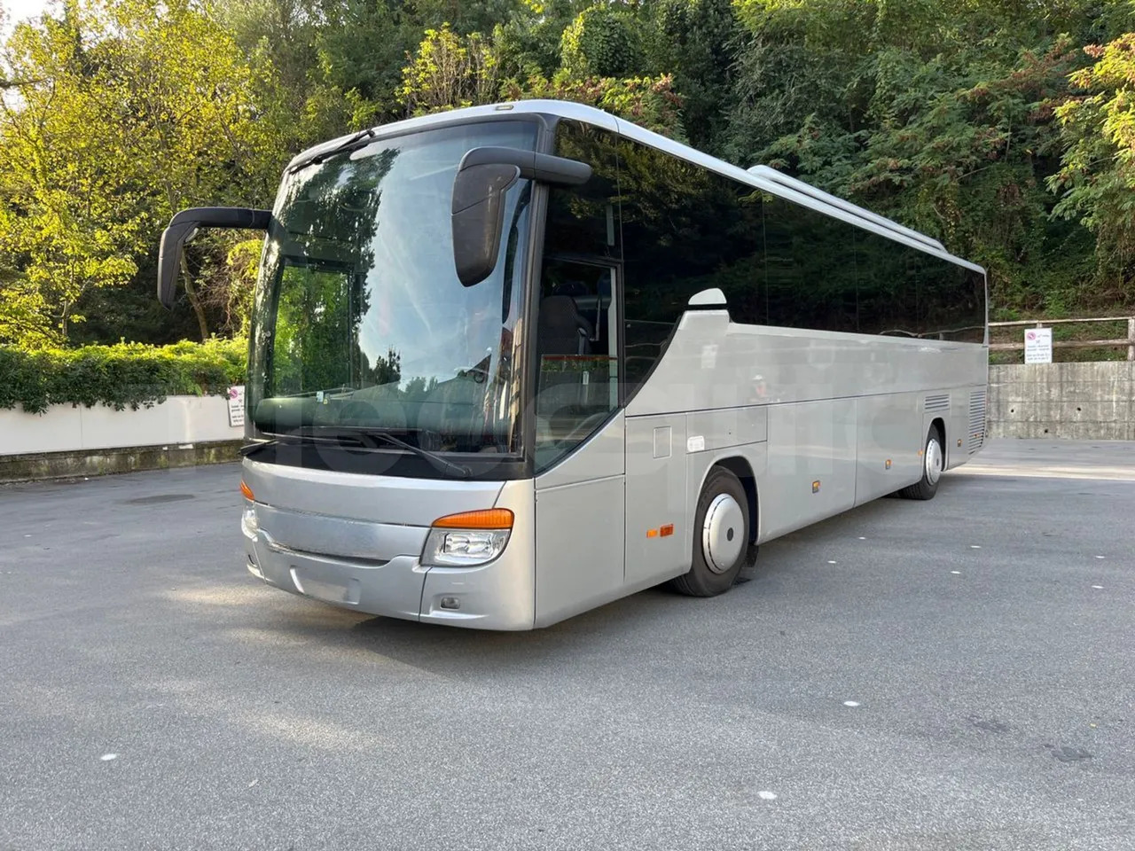 Setra S415 - Touringcar: afbeelding 4 Setra S415 - Touringcar: afbeelding 4