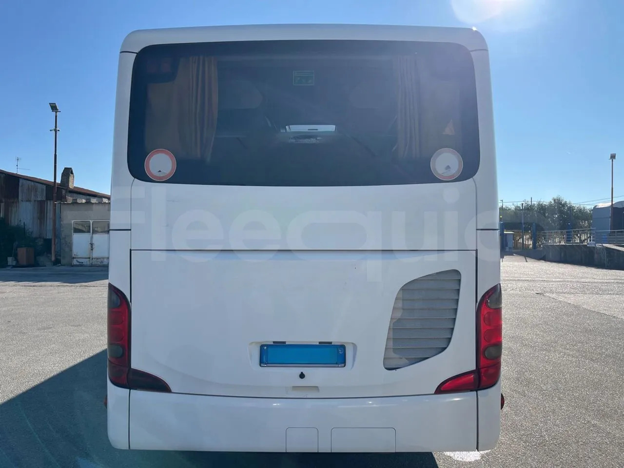 Setra S416 - Touringcar: afbeelding 5 Setra S416 - Touringcar: afbeelding 5