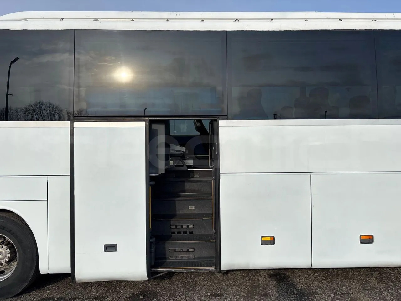 Leasing  Setra S417 Setra S417: afbeelding 16
