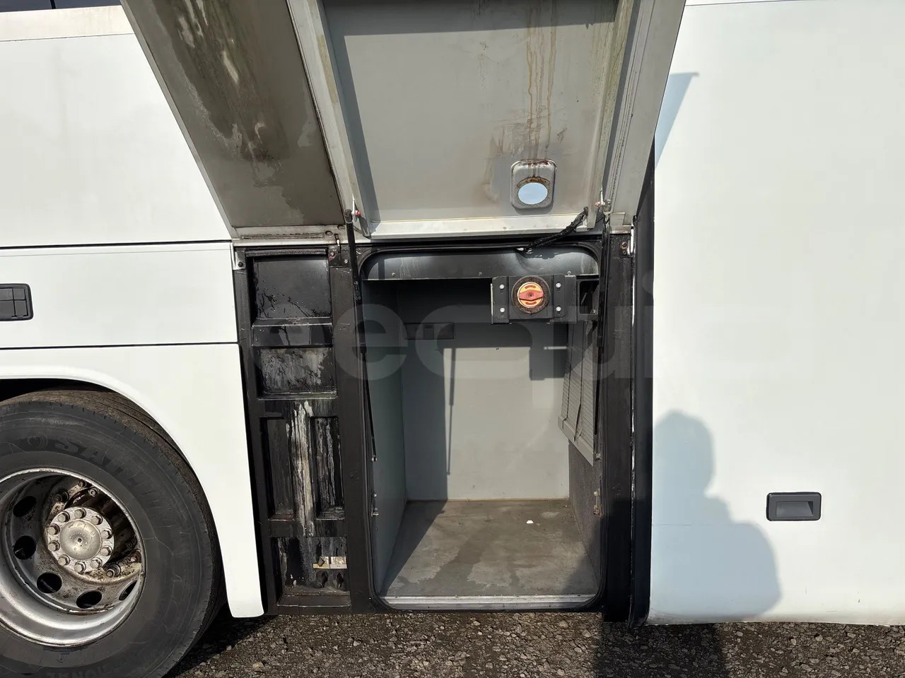 Leasing  Setra S417 Setra S417: afbeelding 17
