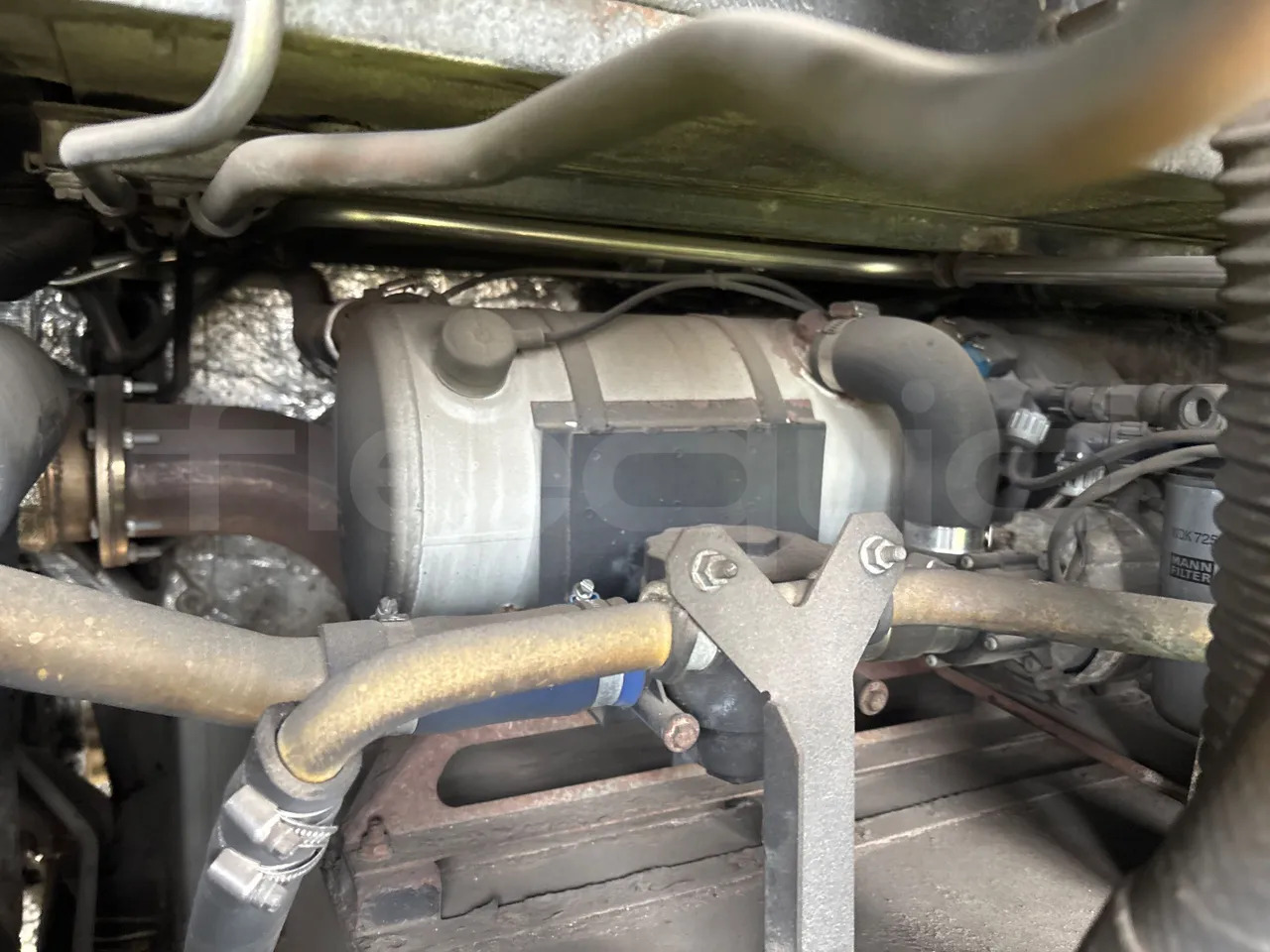 Leasing  Setra S417 Setra S417: afbeelding 20