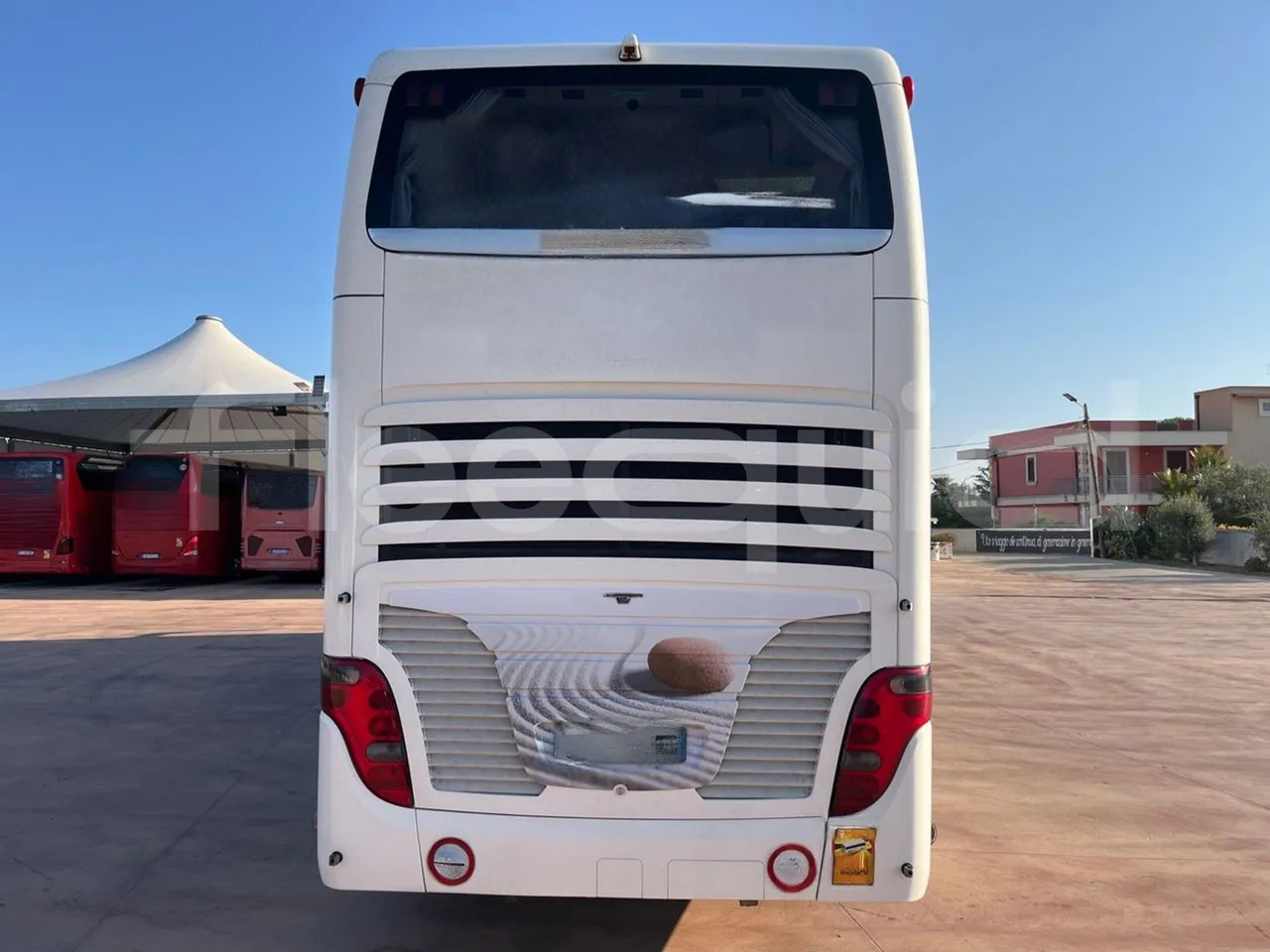 Setra S431 - Touringcar: afbeelding 5 Setra S431 - Touringcar: afbeelding 5