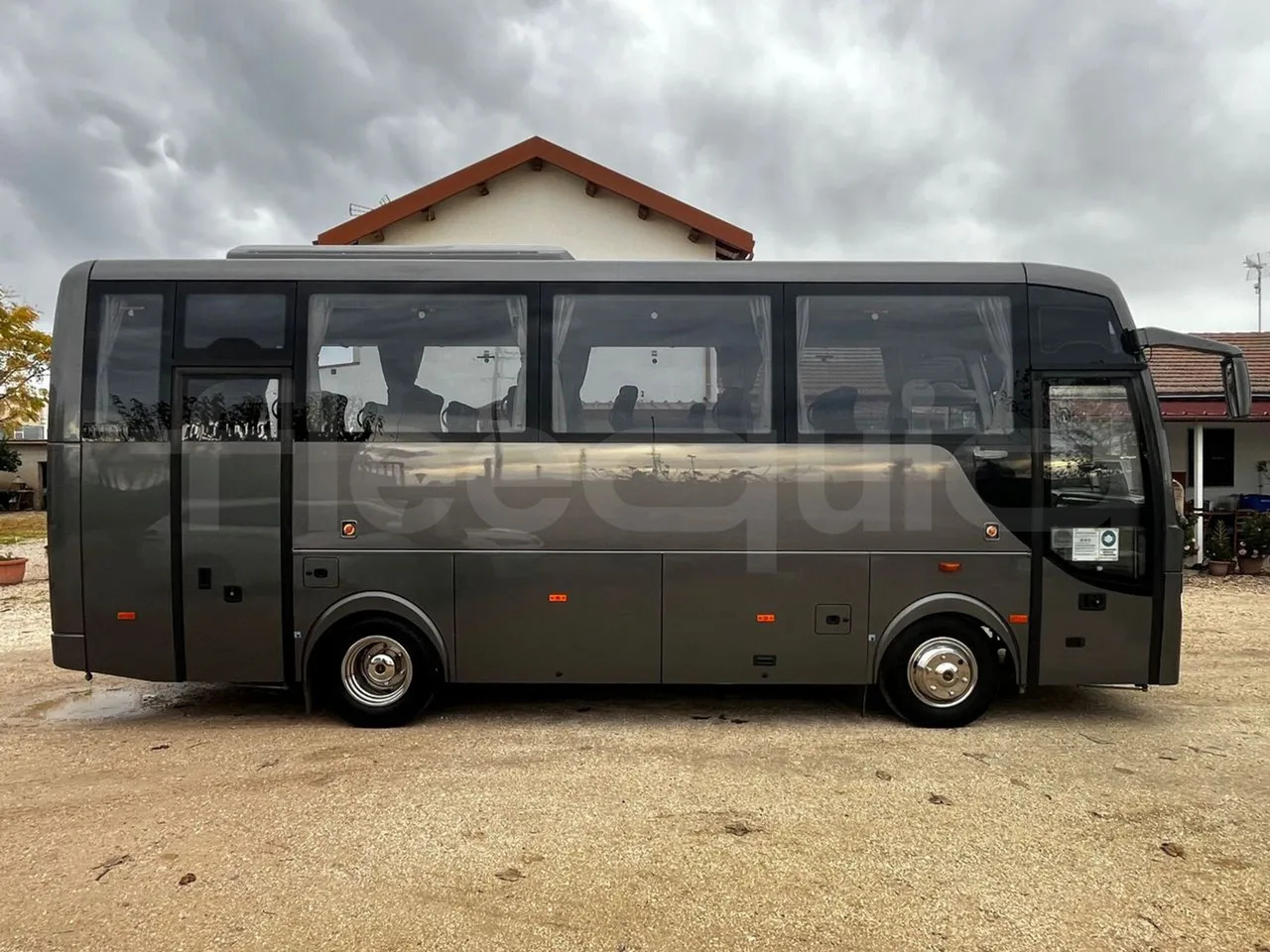 Touringcar Temsa MD7: afbeelding 13 Touringcar Temsa MD7: afbeelding 13