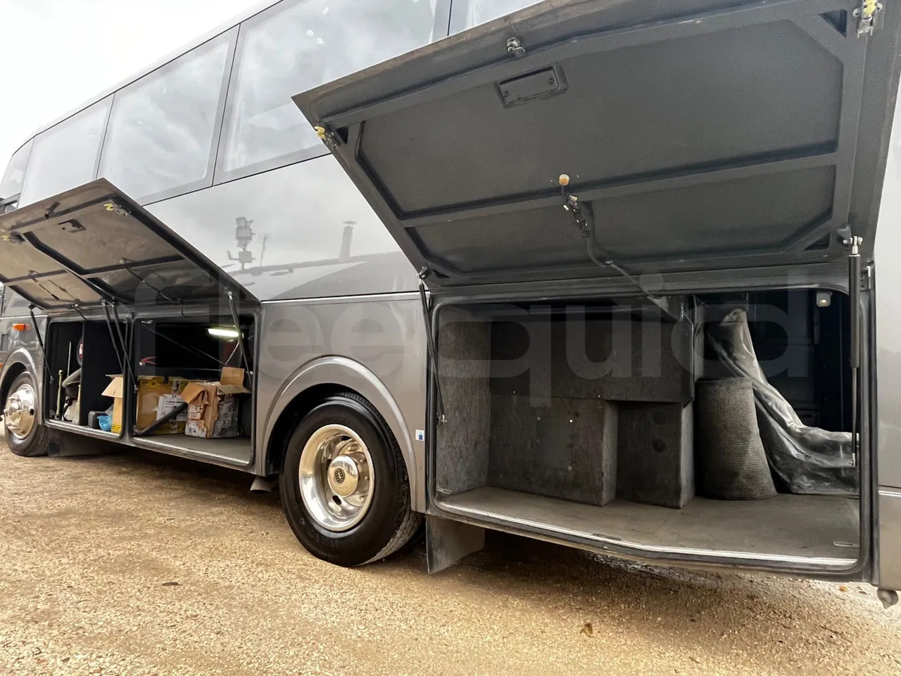 Touringcar Temsa MD7: afbeelding 7 Touringcar Temsa MD7: afbeelding 7