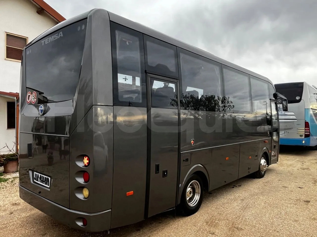 Touringcar Temsa MD7: afbeelding 11 Touringcar Temsa MD7: afbeelding 11