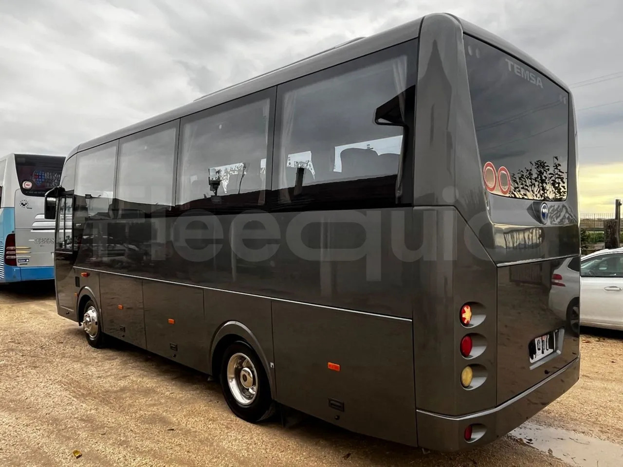 Touringcar Temsa MD7: afbeelding 9 Touringcar Temsa MD7: afbeelding 9