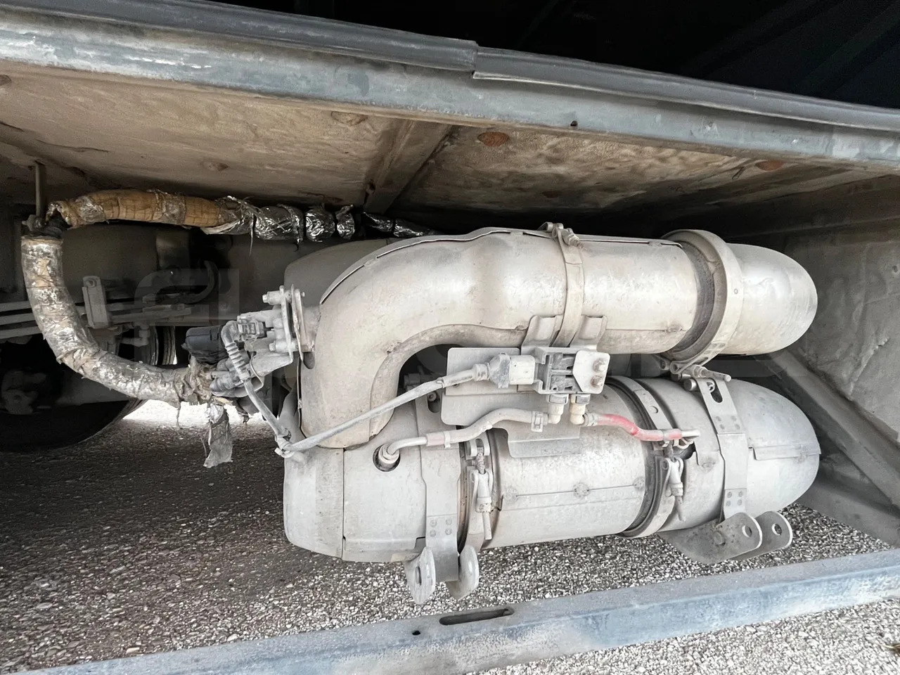 Touringcar Temsa MD7: afbeelding 19 Touringcar Temsa MD7: afbeelding 19