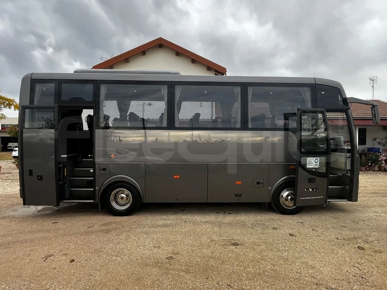 Touringcar Temsa MD7: afbeelding 14 Touringcar Temsa MD7: afbeelding 14