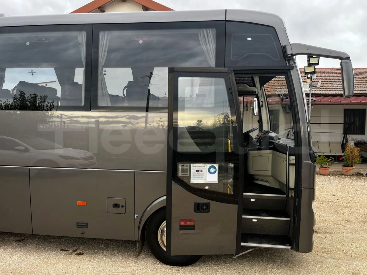 Touringcar Temsa MD7: afbeelding 15 Touringcar Temsa MD7: afbeelding 15