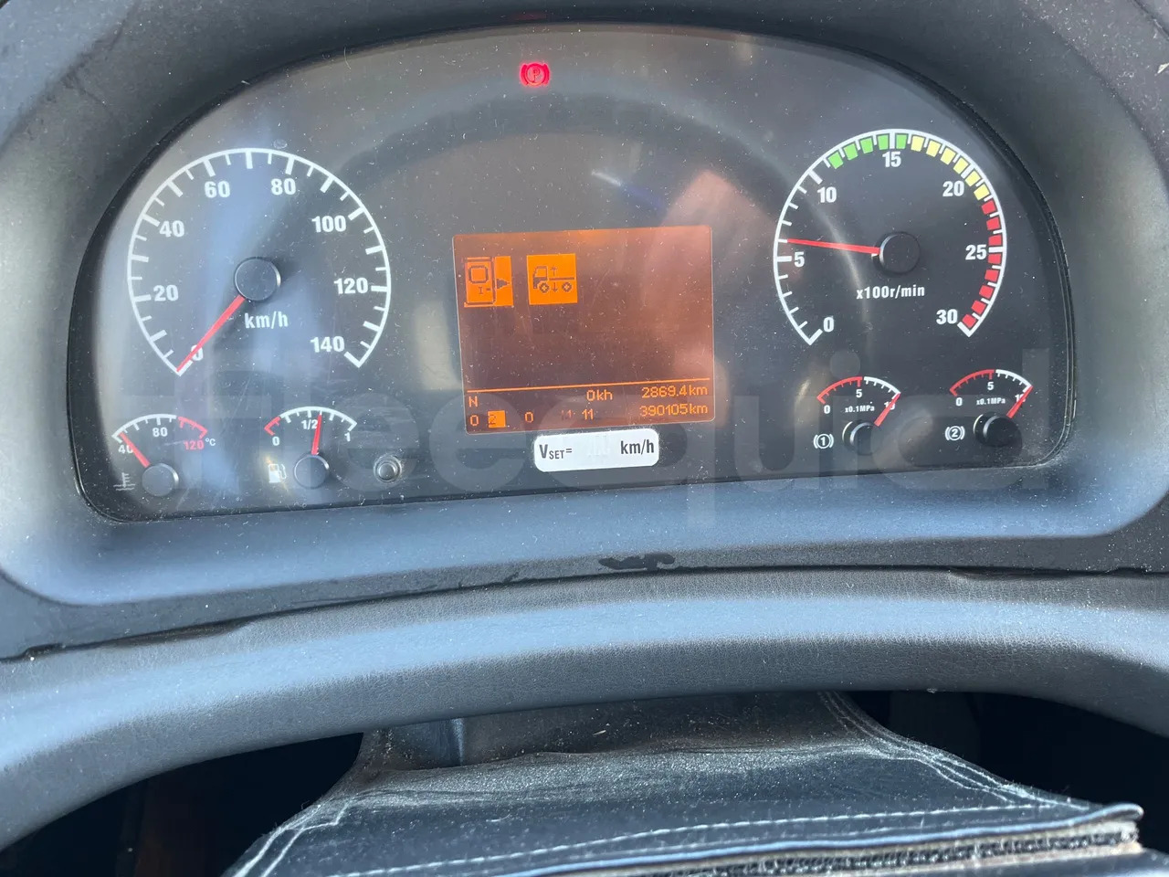 Temsa MD9 - Touringcar: afbeelding 3 Temsa MD9 - Touringcar: afbeelding 3