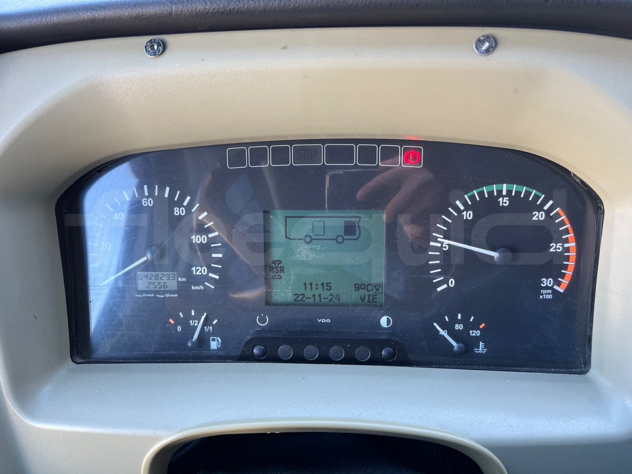 Temsa Safari HD - Touringcar: afbeelding 3 Temsa Safari HD - Touringcar: afbeelding 3
