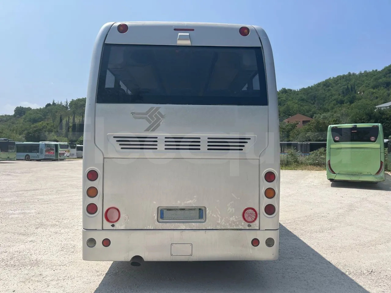 Temsa Safari - Streekbus: afbeelding 5 Temsa Safari - Streekbus: afbeelding 5