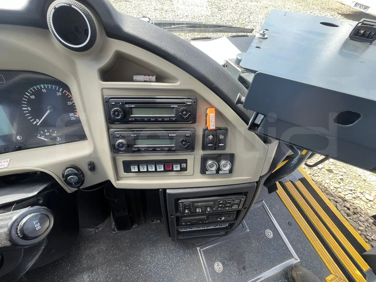 Streekbus Temsa Safari: afbeelding 16 Streekbus Temsa Safari: afbeelding 16