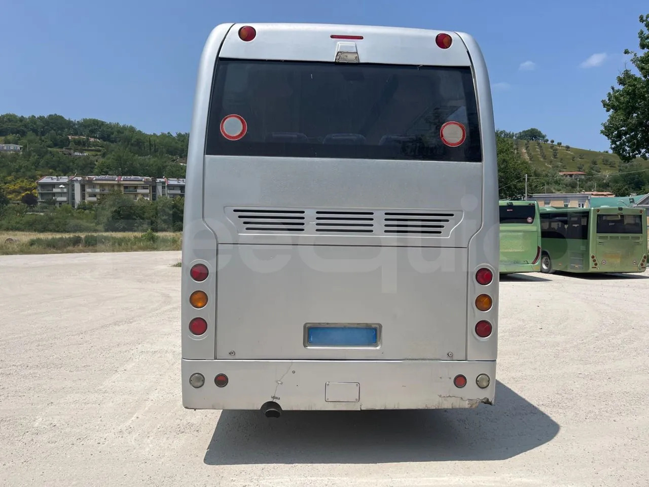 Temsa Safari - Streekbus: afbeelding 5 Temsa Safari - Streekbus: afbeelding 5