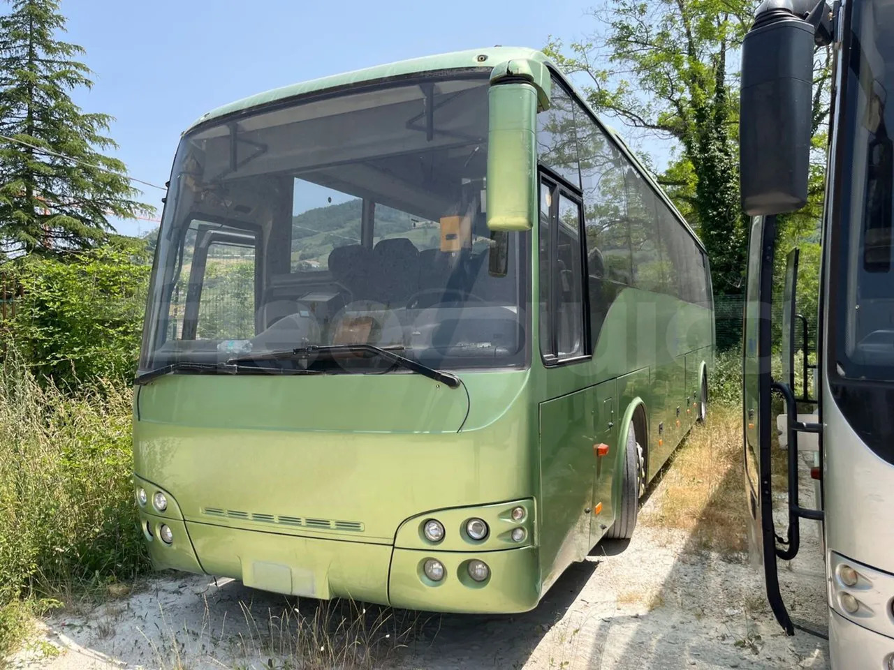 Temsa Safari - Streekbus: afbeelding 4 Temsa Safari - Streekbus: afbeelding 4