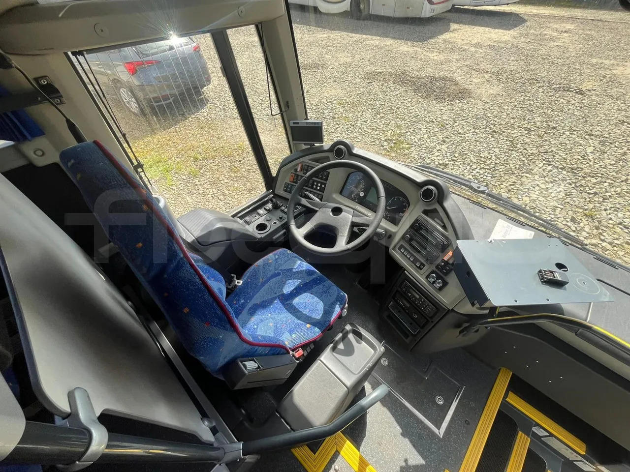 Streekbus Temsa Safari: afbeelding 13 Streekbus Temsa Safari: afbeelding 13