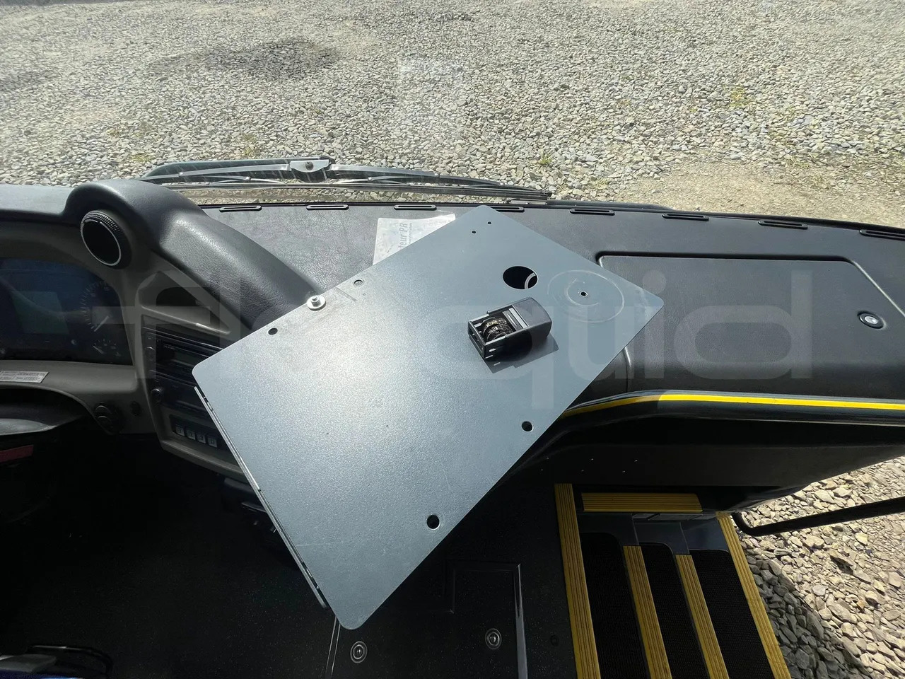 Streekbus Temsa Safari: afbeelding 18 Streekbus Temsa Safari: afbeelding 18