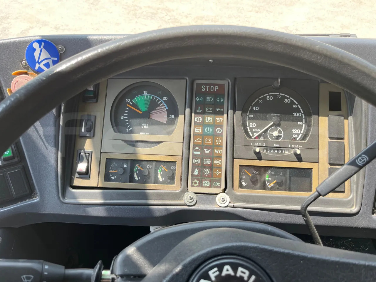 Temsa Safari - Streekbus: afbeelding 3 Temsa Safari - Streekbus: afbeelding 3