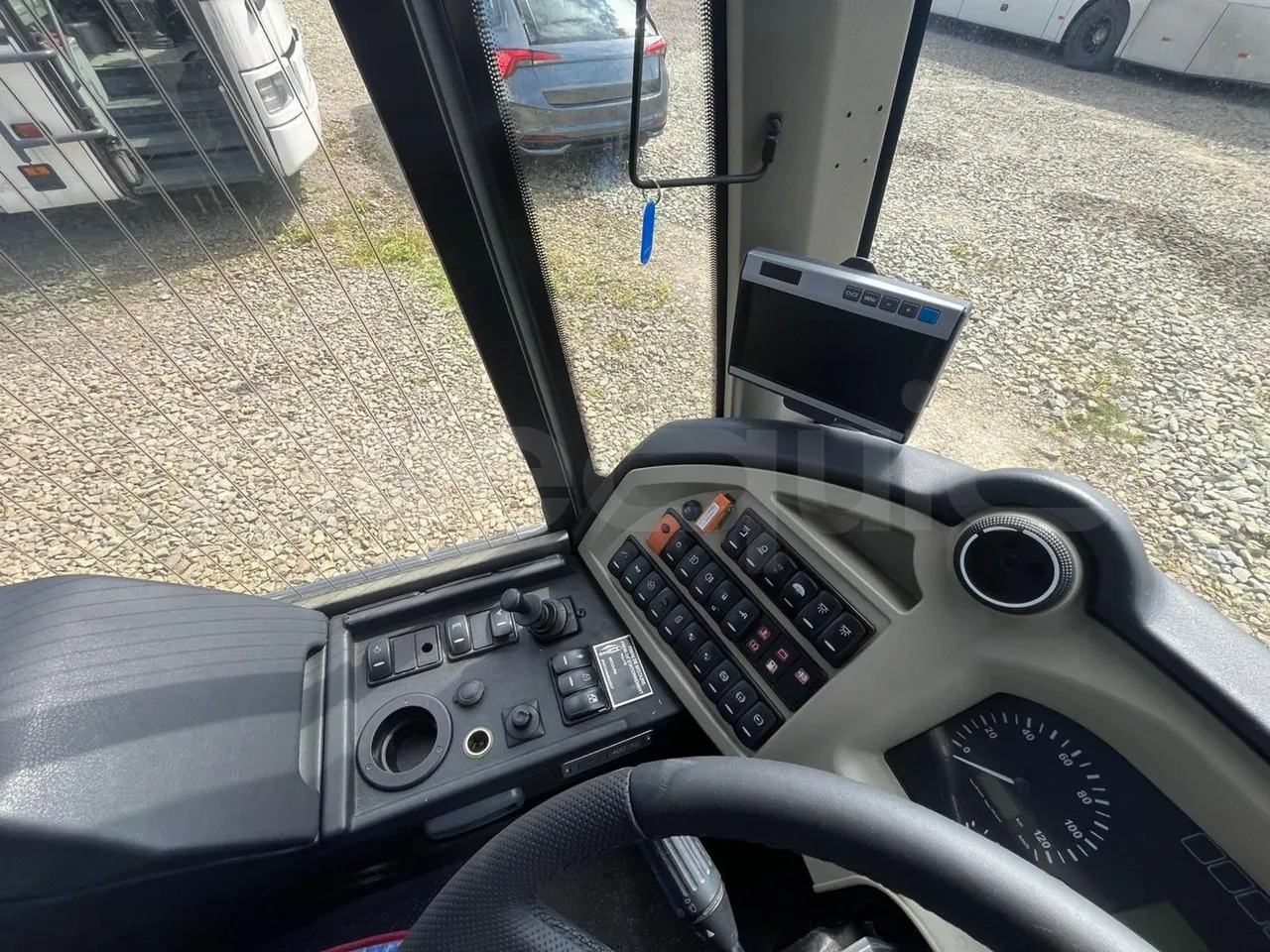 Streekbus Temsa Safari: afbeelding 14 Streekbus Temsa Safari: afbeelding 14