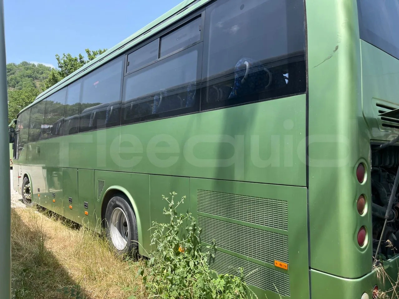 Temsa Safari - Streekbus: afbeelding 5 Temsa Safari - Streekbus: afbeelding 5