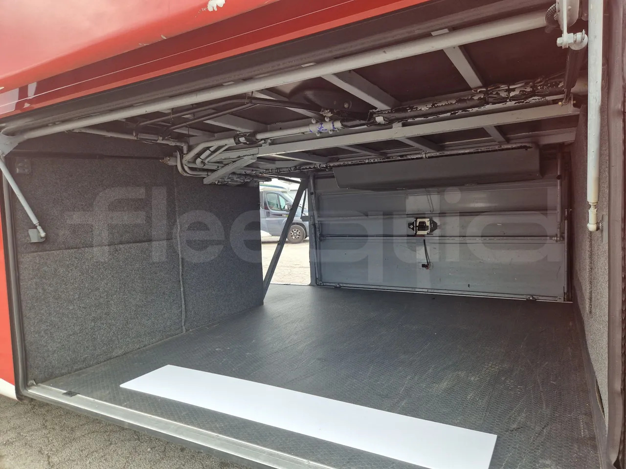 Touringcar Van Hool Acron: afbeelding 8 Touringcar Van Hool Acron: afbeelding 8