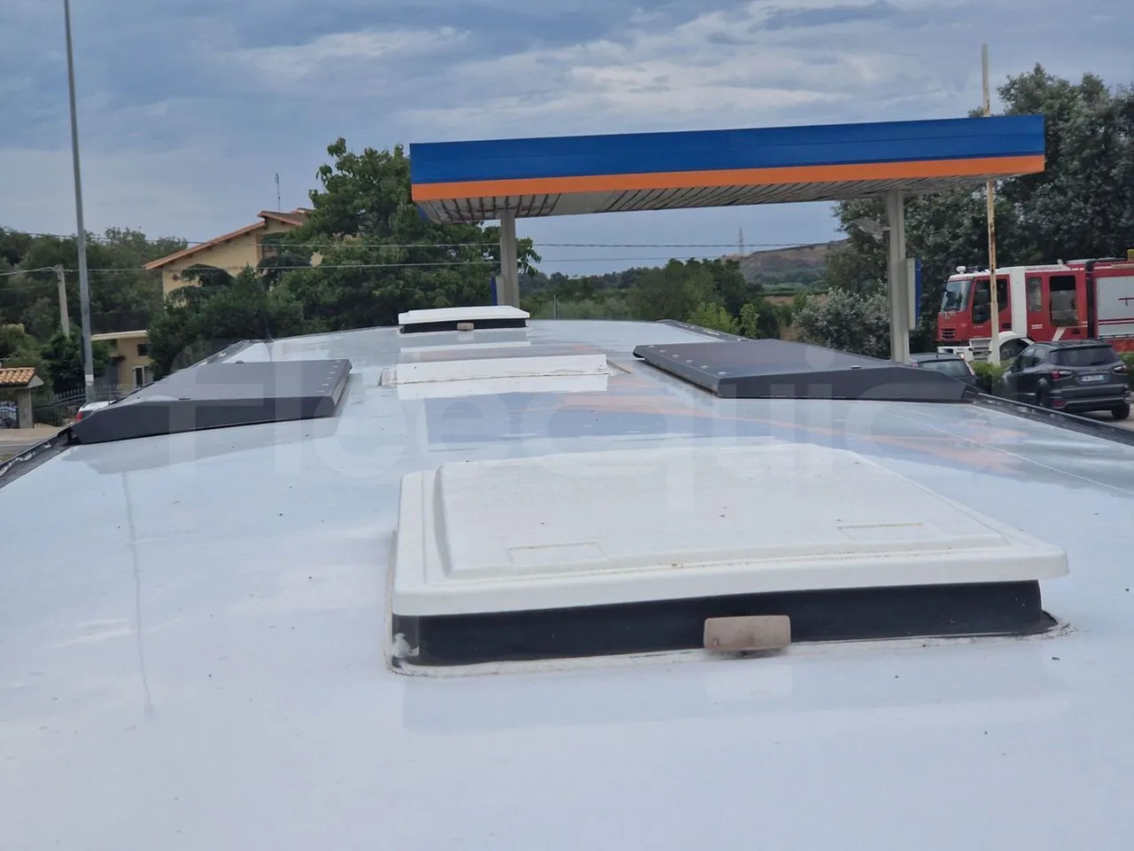 Touringcar Van Hool Acron: afbeelding 20 Touringcar Van Hool Acron: afbeelding 20