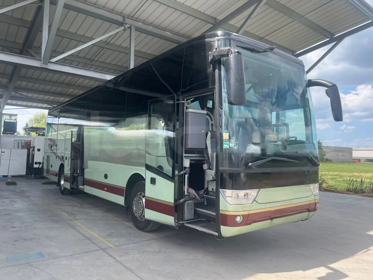 Van Hool Acron - Touringcar: afbeelding 1 Van Hool Acron - Touringcar: afbeelding 1