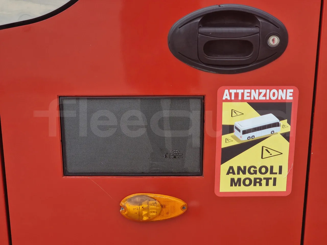 Touringcar Van Hool Acron: afbeelding 19 Touringcar Van Hool Acron: afbeelding 19