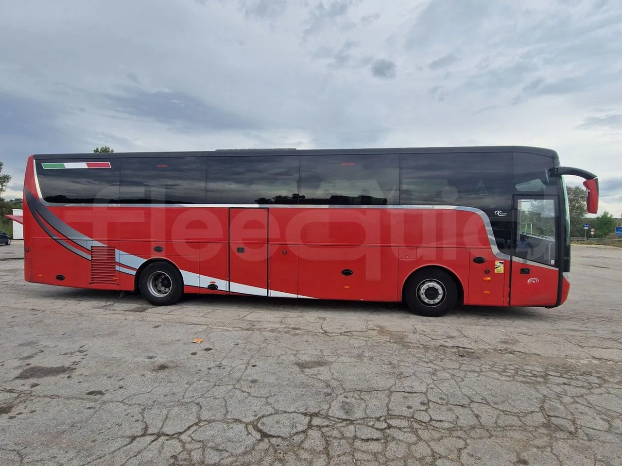 Touringcar Van Hool Acron: afbeelding 13 Touringcar Van Hool Acron: afbeelding 13