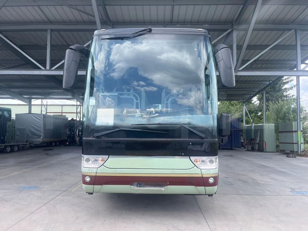Van Hool Acron - Touringcar: afbeelding 2 Van Hool Acron - Touringcar: afbeelding 2