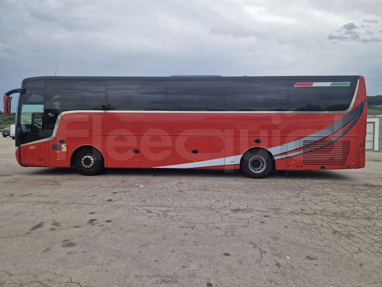 Touringcar Van Hool Acron: afbeelding 6 Touringcar Van Hool Acron: afbeelding 6
