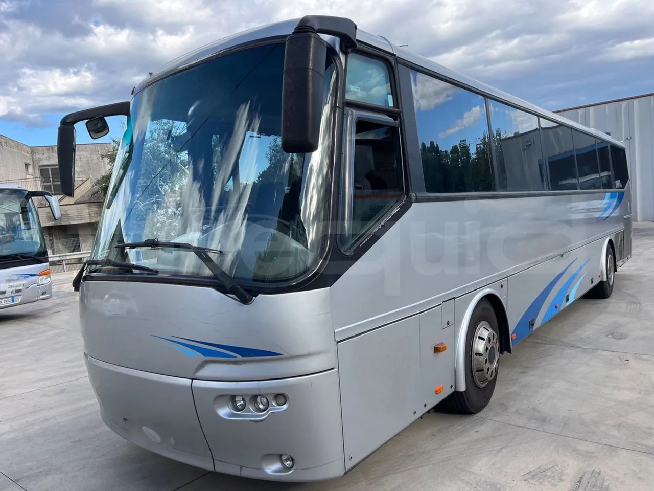 Vdl Bova Futura - Streekbus: afbeelding 4 Vdl Bova Futura - Streekbus: afbeelding 4