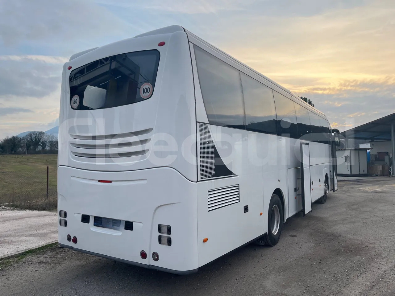 Touringcar Volvo B12: afbeelding 8