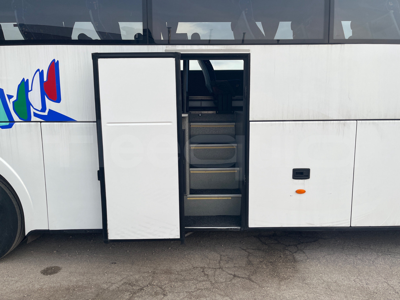 Touringcar Volvo B12: afbeelding 14