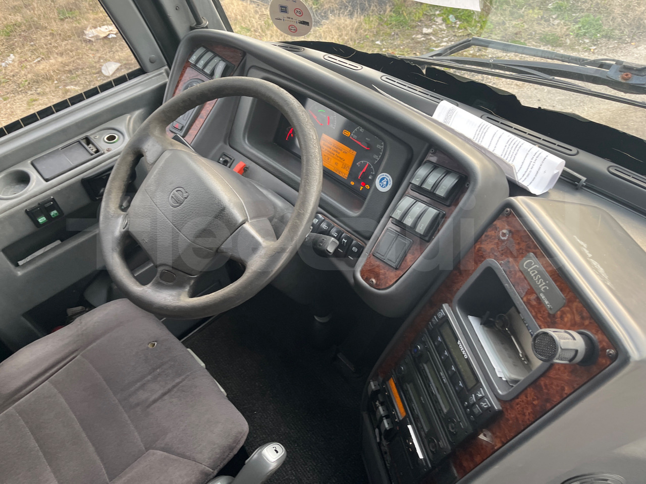 Touringcar Volvo B12: afbeelding 20