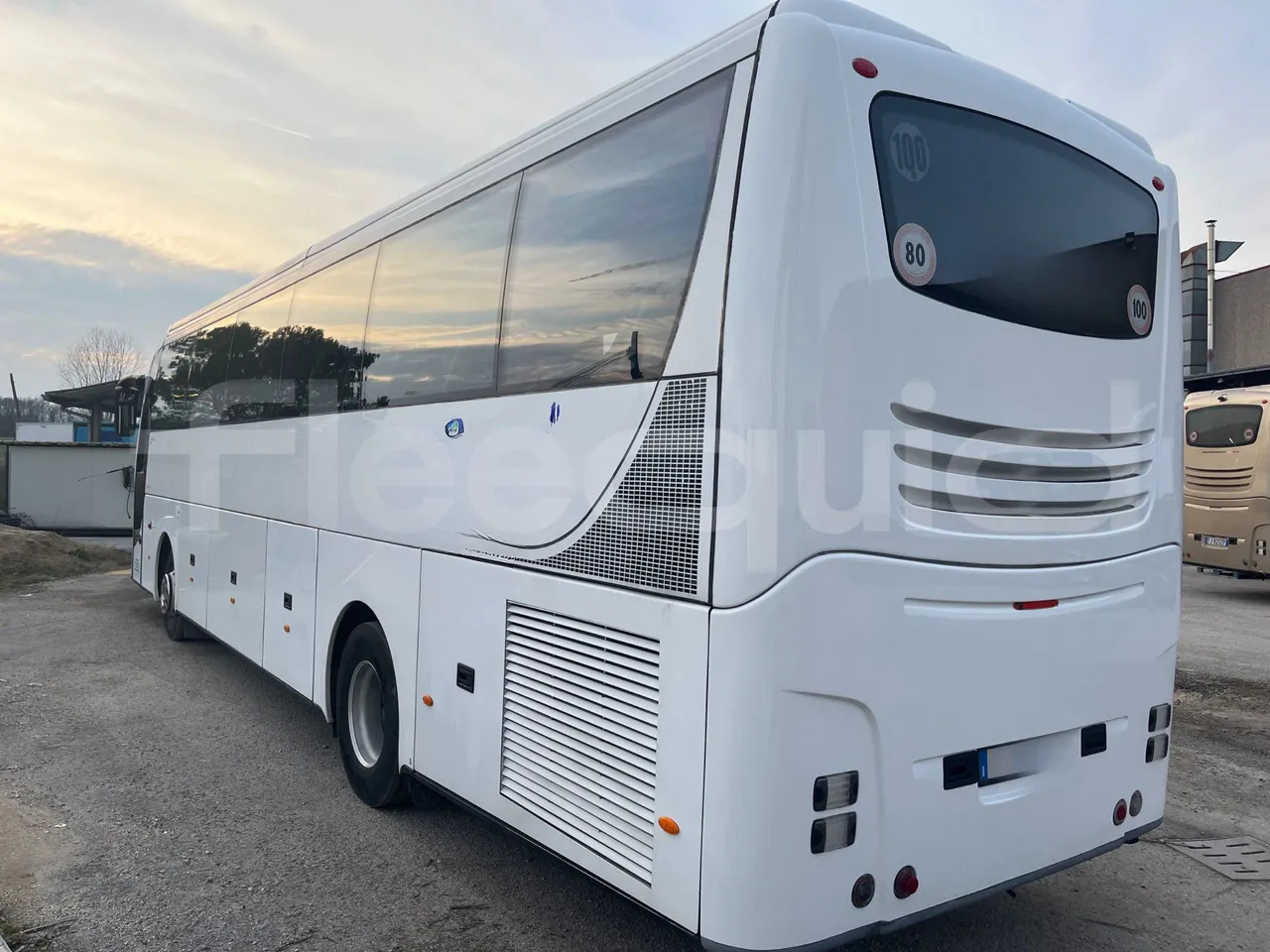 Touringcar Volvo B12: afbeelding 7