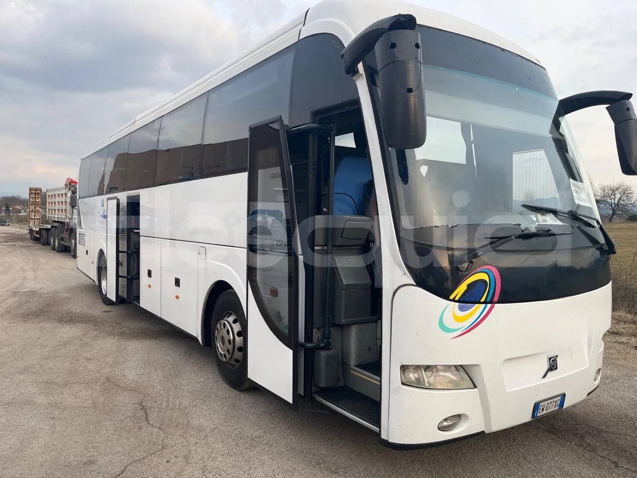 Touringcar Volvo B12: afbeelding 10